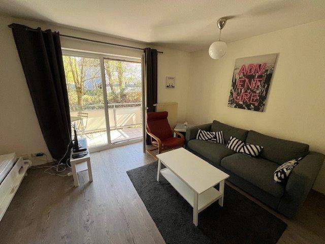 Thumbnail-Apartment in Neustadt-Schöntal zu vermieten!