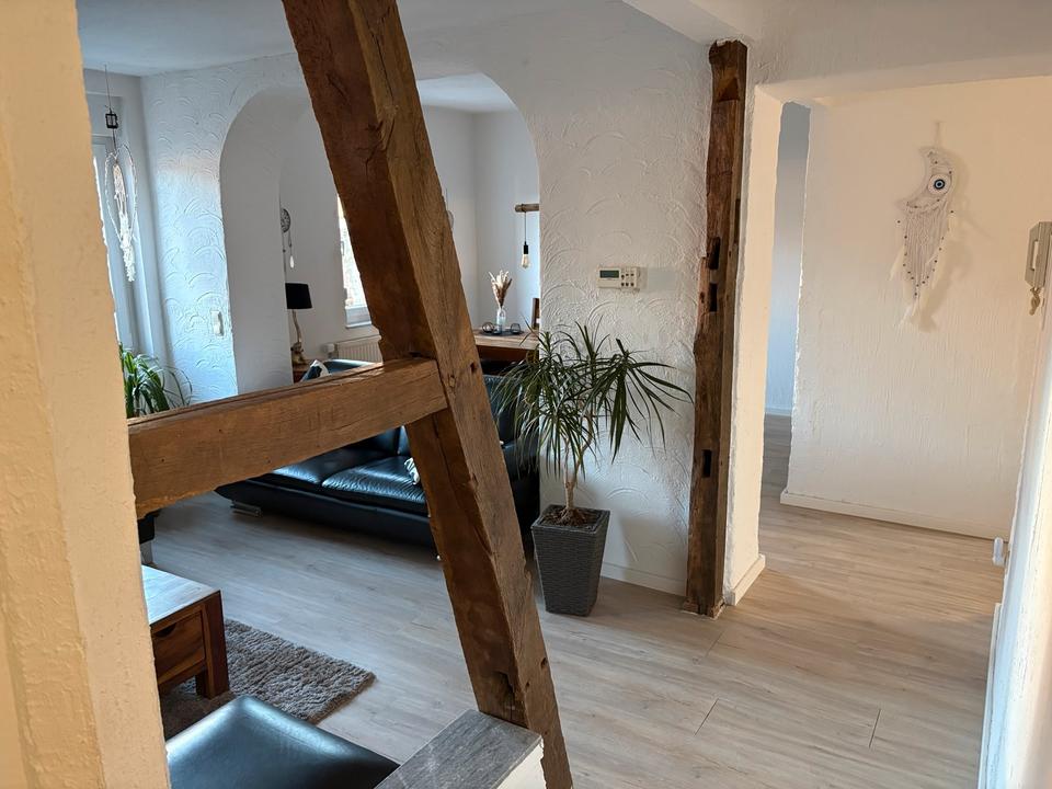 Thumbnail-Wohnung ab 1.7.26 zu vermieten