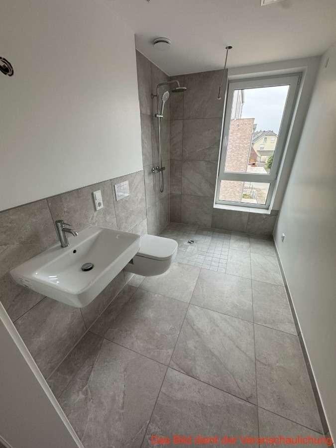 Thumbnail-Schicke Erdgeschosswohnung in Waltrop zu vermieten