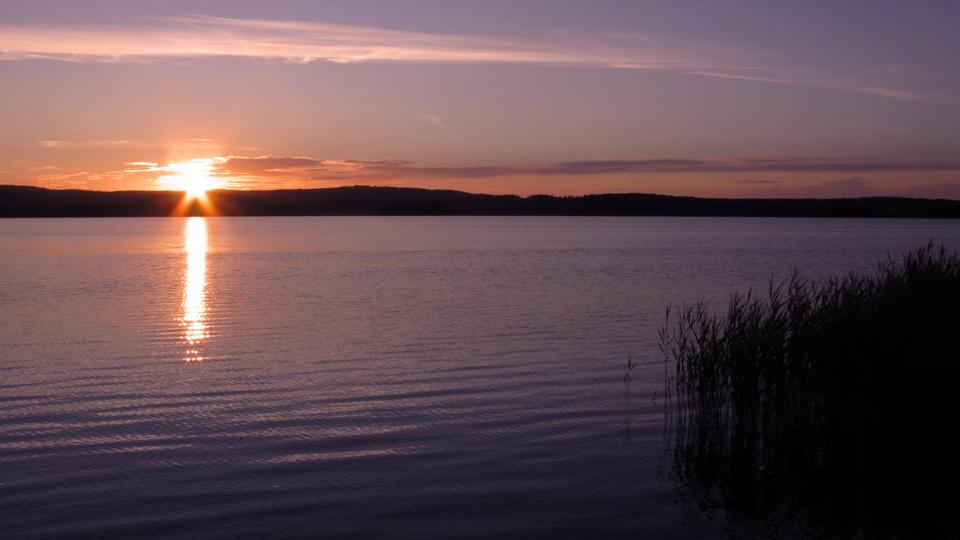 Thumbnail-Ferienhaus in Schweden mit Motorboot