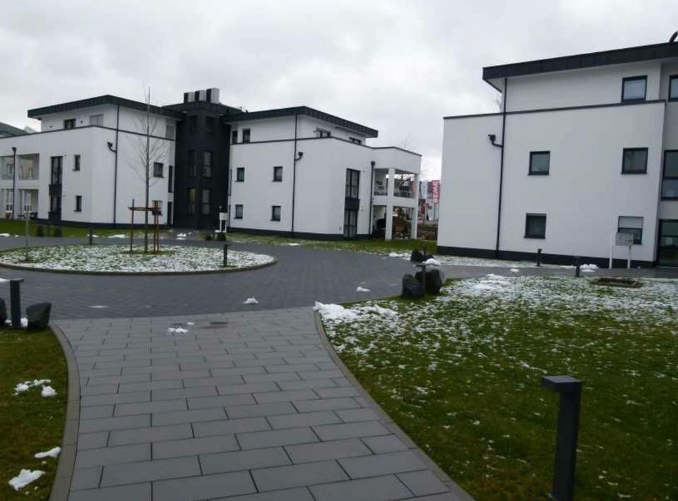 Thumbnail-Helle 2,5 Zimmer Penthouse Wohnung