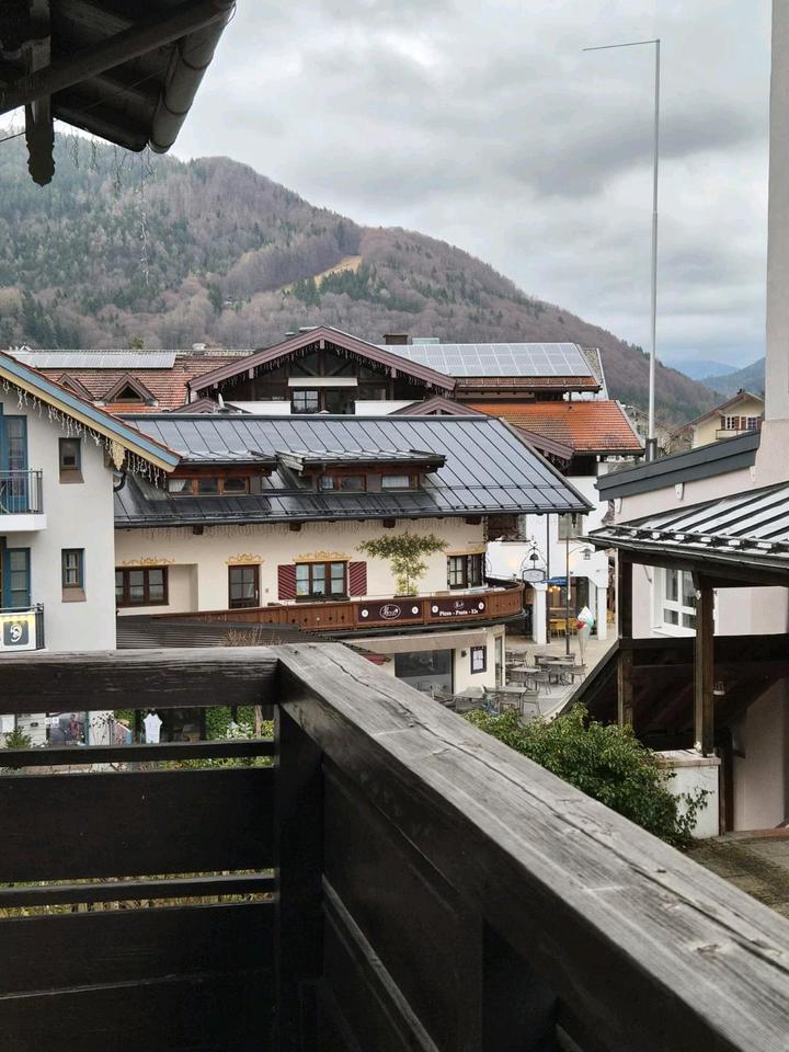 Thumbnail-6 Zimmer Wohnung ab.1.08.26 in Zentrum von Ruhpolding 83324