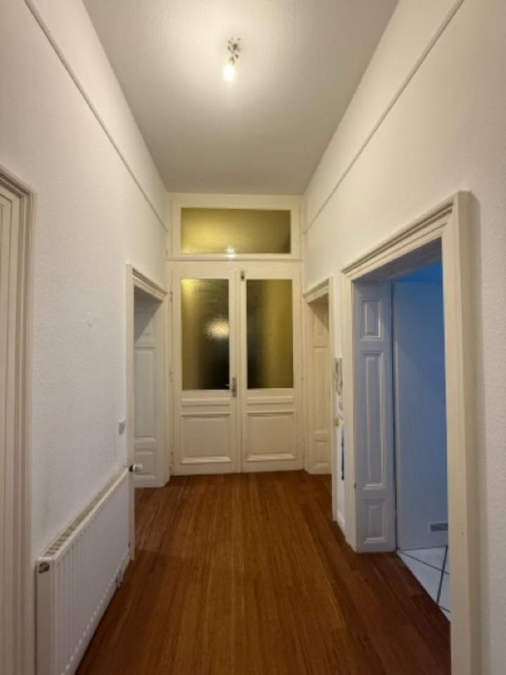 Thumbnail-Büro Gewerbe Wiesbaden Westend 3 ZimmerKücheDuschbadWC ab 1.1.