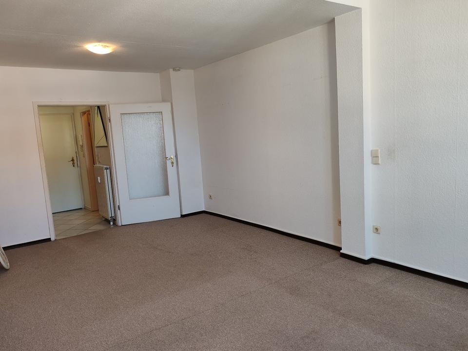 Thumbnail-Apartement WZ Küche, Bad