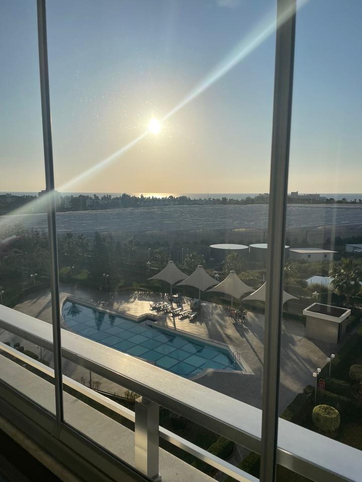 Thumbnail-Ferienwohnung Antalya