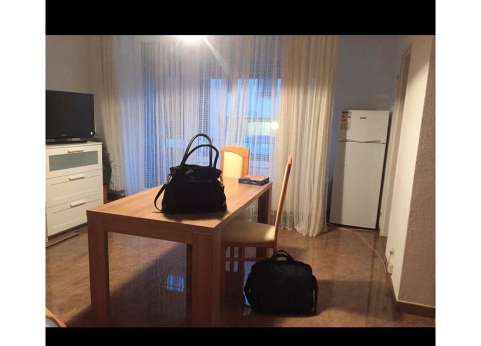 Thumbnail-Wohnung in Nürnberg zu vermieten auf Zeit (gerne an Studenten)