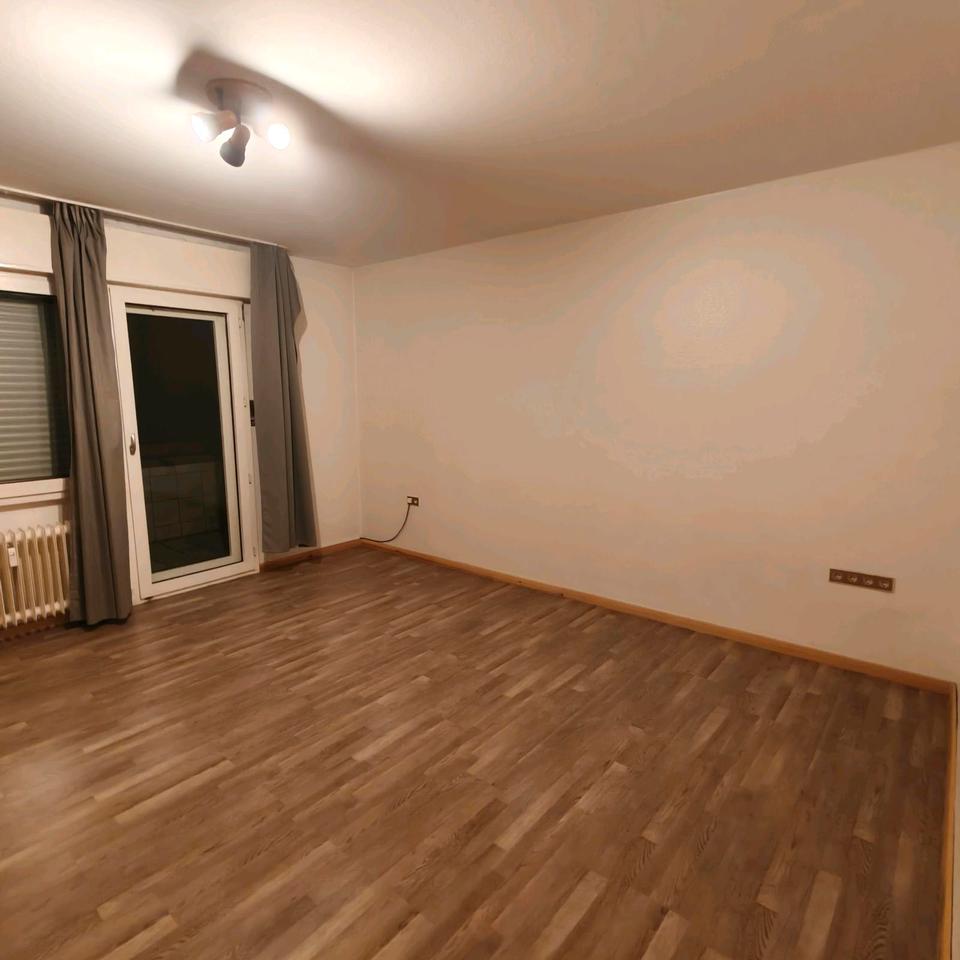 Thumbnail-1 Zimmer Wohnung Mietwohnung möbliert 40m²
