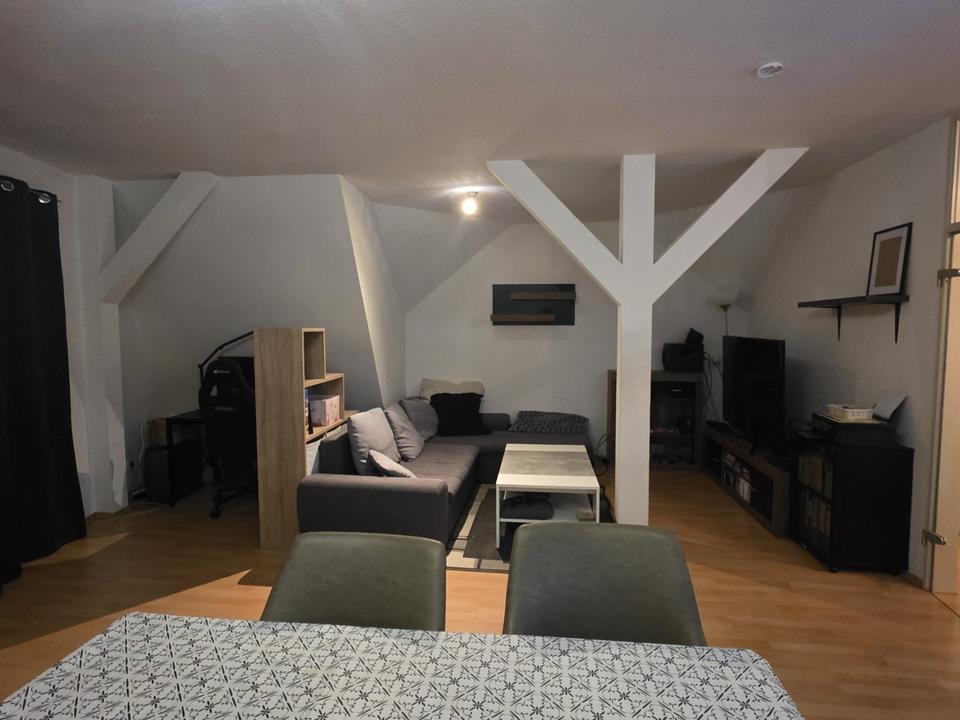 Thumbnail-R3, Rheine Innenstadt, Pärchenwohnung, 3ZKB, 90m²