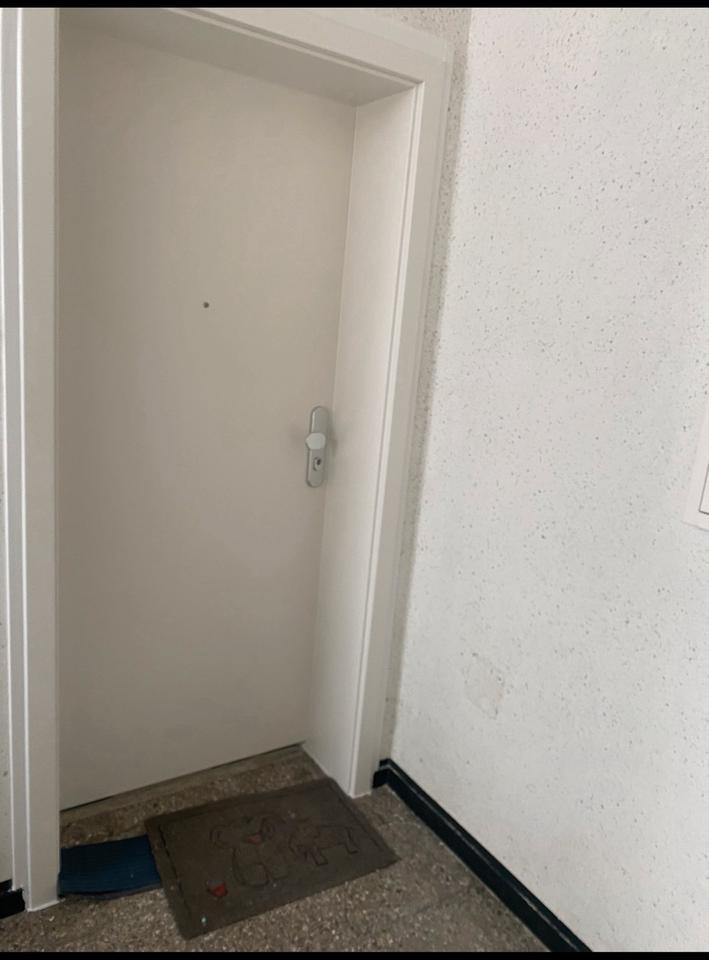 Thumbnail-2 Zimmer Wohnung 45m2