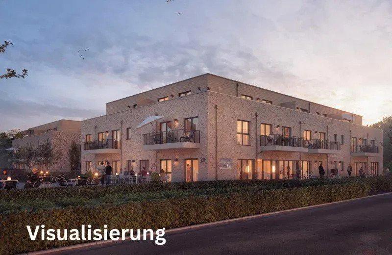 Thumbnail-Ferienwohnung Tossens Nordseeküste | Sauna | bis zu 6 Personen