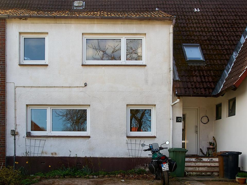 Thumbnail-Reihenmittelhaus Raisdorf Nähe Schwentine zu verkaufen