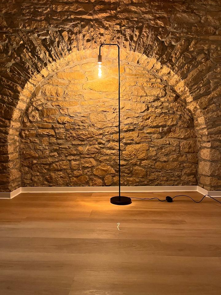 Thumbnail-Frisch renovierte 3-Raumwohnung im Zentrum von Querfurt