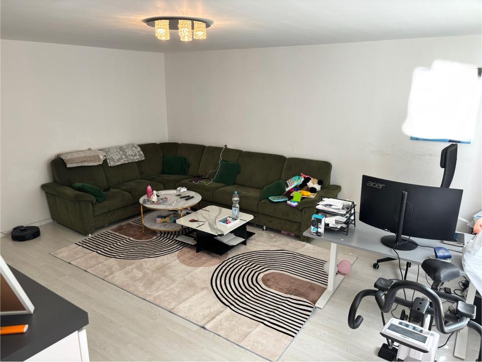 Thumbnail-3 Zimmer-Wohnung direkt vom Eigentümer (20min nach München)