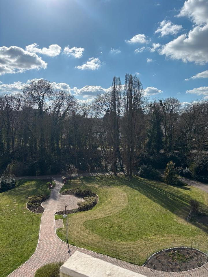 Thumbnail-Exklusive 2 Zimmer Wohnung in Aachen Laurensberg zu vermieten!