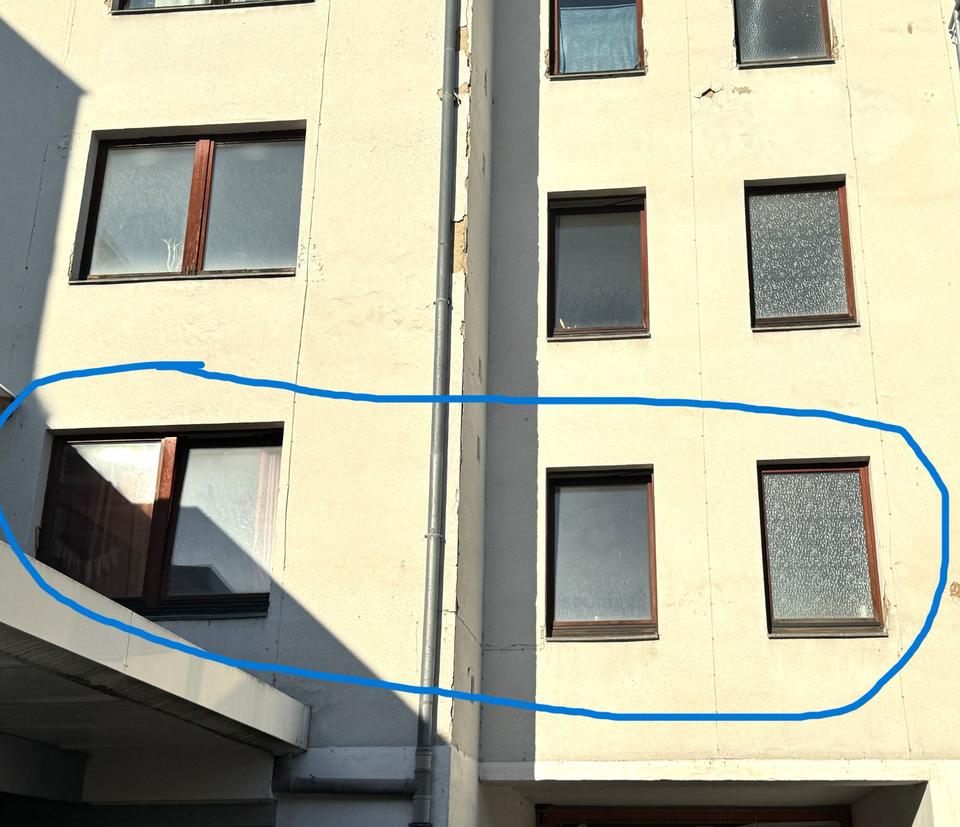 Thumbnail-Helle 1,5-Zimmer-Wohnung – ca. 40 m² – Düsseldorf-Bilk