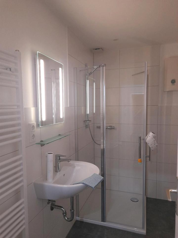 Thumbnail-Wohnung DG