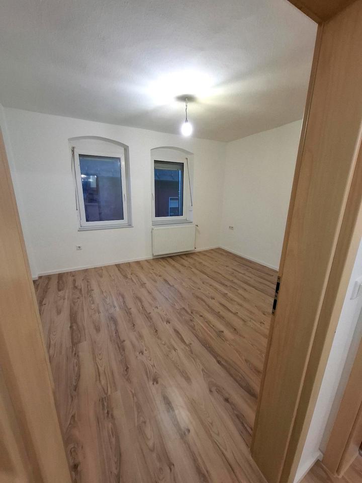 Thumbnail-35614 Aßlar-Klein- Altenstädten 2.5 Zimmer Küche. Balkon