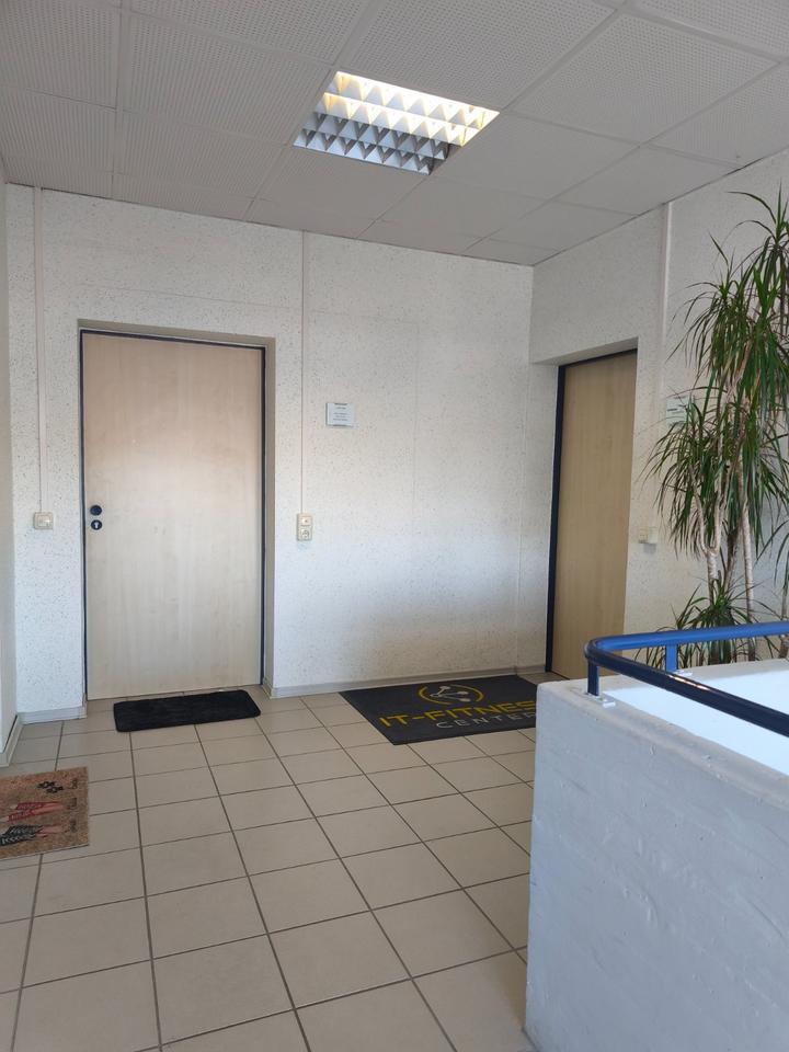 Thumbnail-Büro- oder Praxisräume zu vermieten