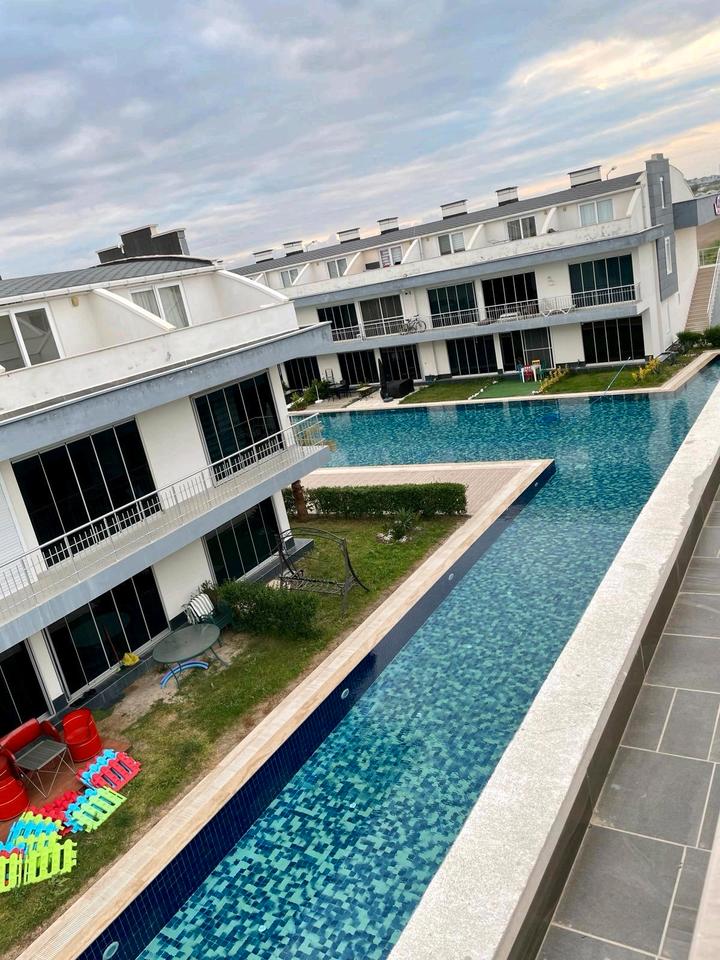 Thumbnail-ANTALYA KUNDU FERİENWOHNUNG DİREKT AM MEER