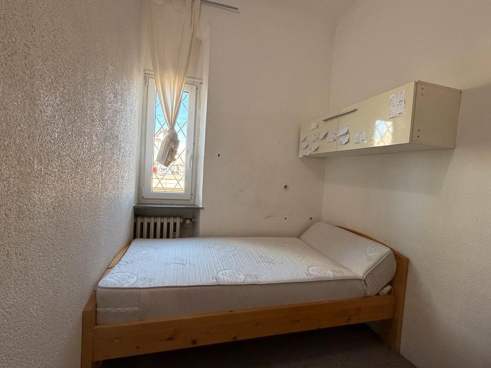 Thumbnail-WG Zimmer sofort frei