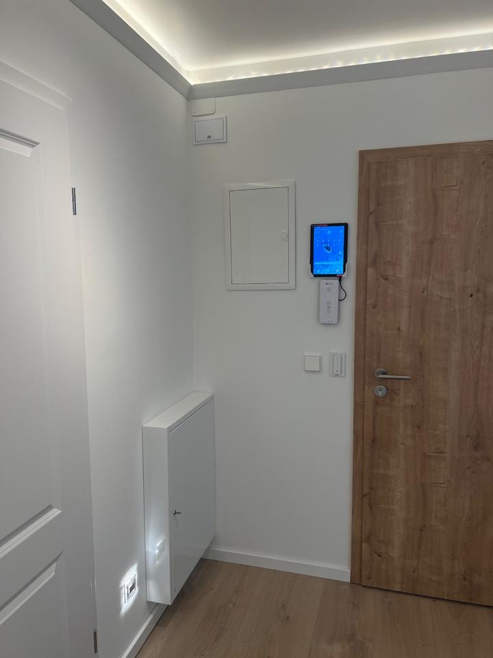 Thumbnail-Hochwertig renovierte Wohnung im Stadtzentrum von Haldensleb