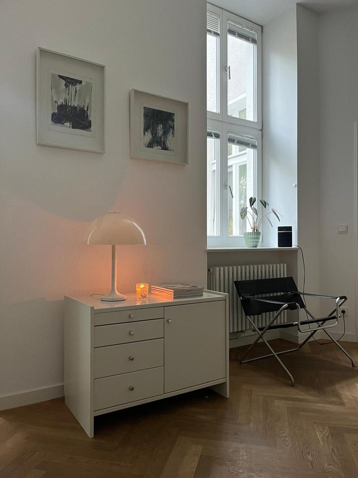 Thumbnail-Wohnung Charlottenburg Zwischenmiete !!!