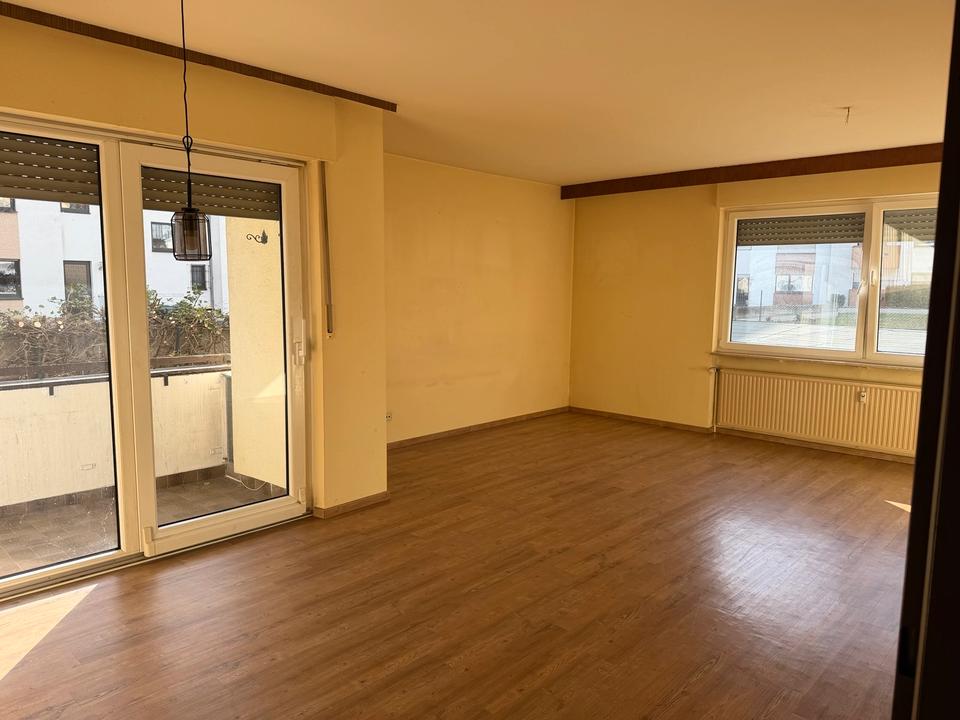 Thumbnail-Großzügige 3-Zimmer-Wohnung mit Balkon in zentraler Lage von Ande