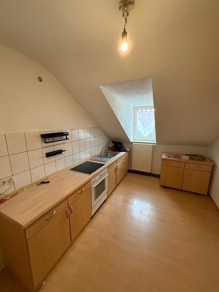 Thumbnail-3 Zimmer Wohnung inkl. Küche zu Vermieten Badewanne