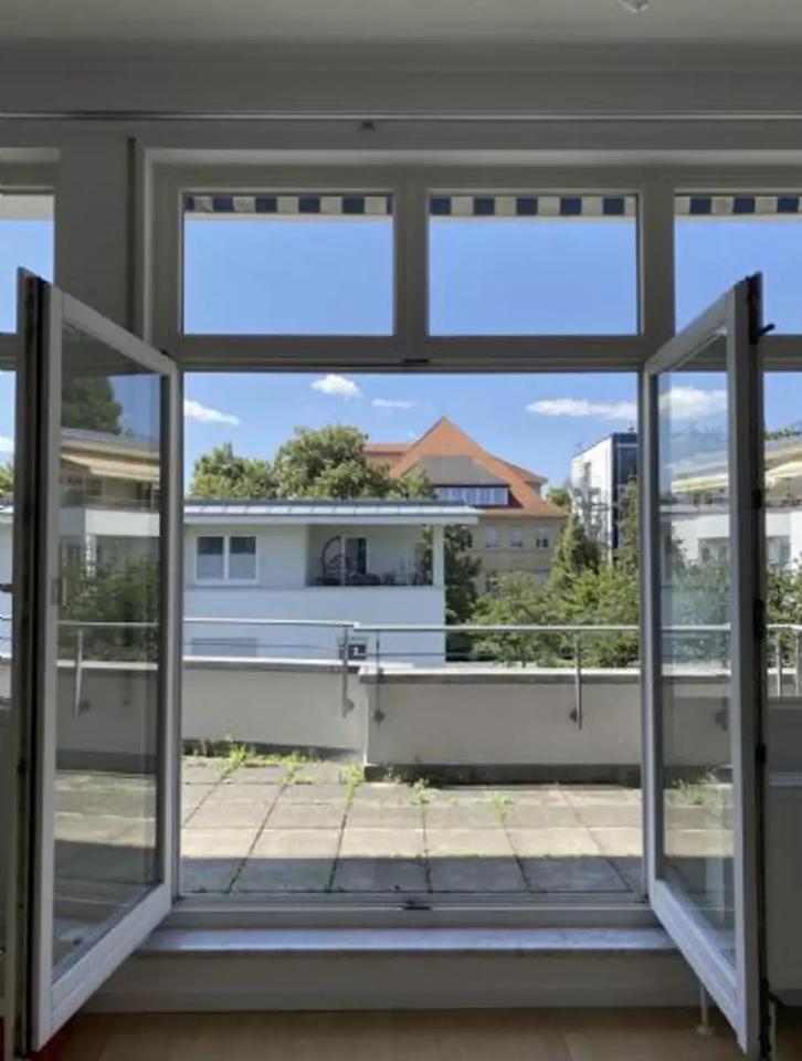 Thumbnail-Penthouse mit riesiger Dachterrasse, TG & Top Lage