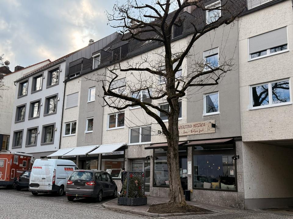 Thumbnail-Attraktive Büroeinheit in bester Altstadtlage von Dachau