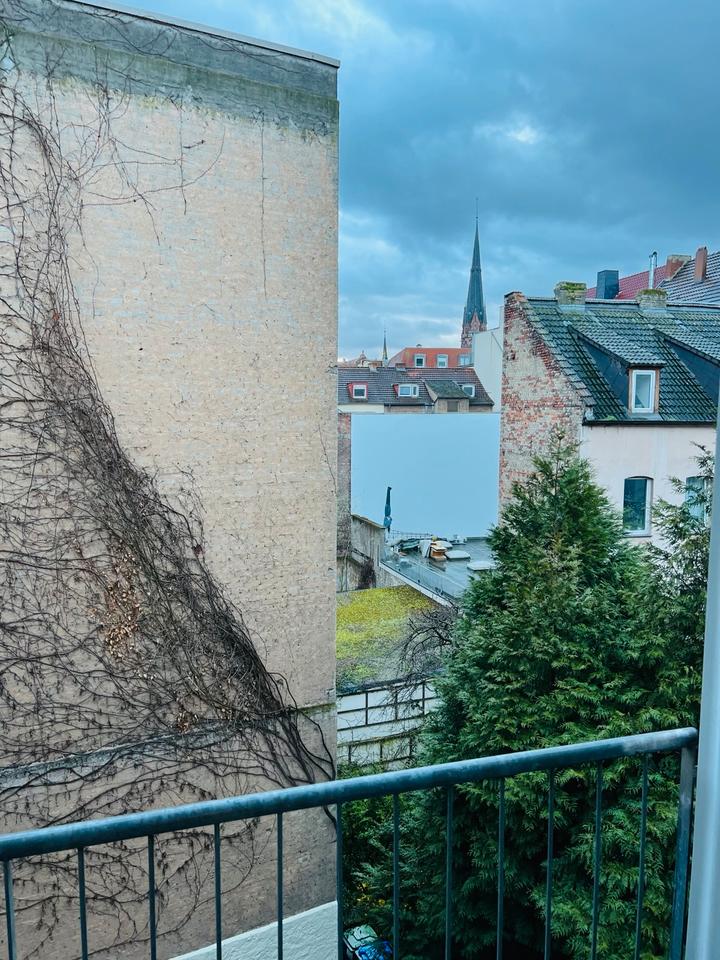 Thumbnail-WOHNUNG 2 Zimmer KB-Nauwieser Viertel❤️!