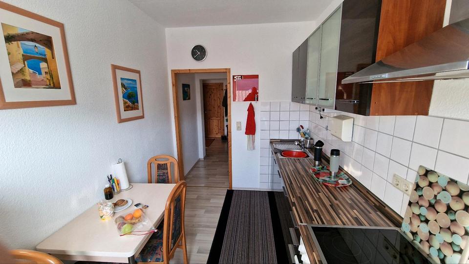 Thumbnail-Möblierte Wohnung in Bad Ems an der Lahn