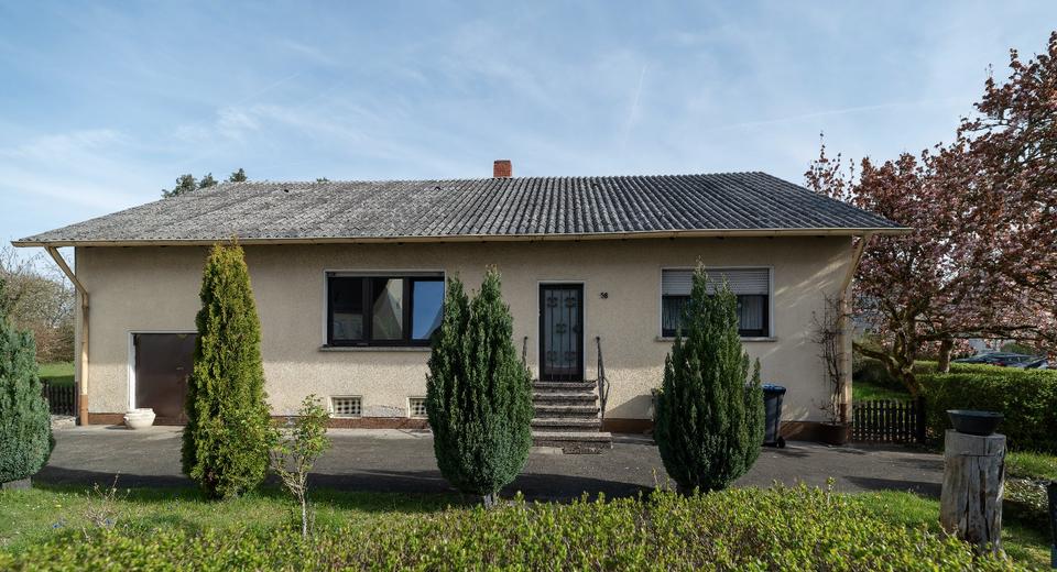 Thumbnail-Einfamilienhaus auf 1685m² Grundstück (in sehr guter Lage)