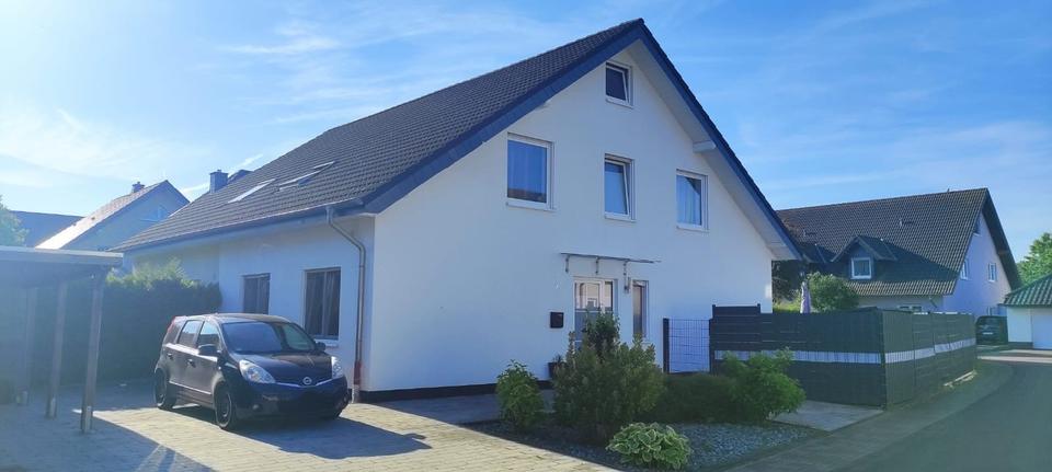 Thumbnail-Doppelhaushälfte von Privat ohne Provision in Geseke