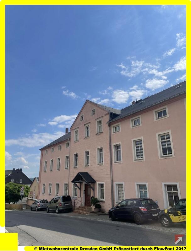 Thumbnail-Praktisches Lager 70 m² in Grünhainichen!