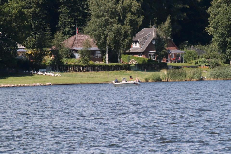 Thumbnail-Ferienhäuser zu vermieten