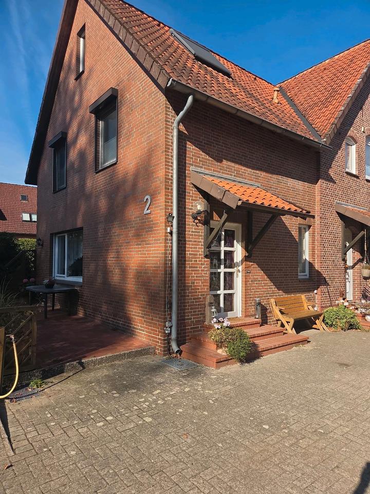 Thumbnail-möblierte Zweizimmer- Pendlerwhg. in Hermannsburg Ortsteil Baven