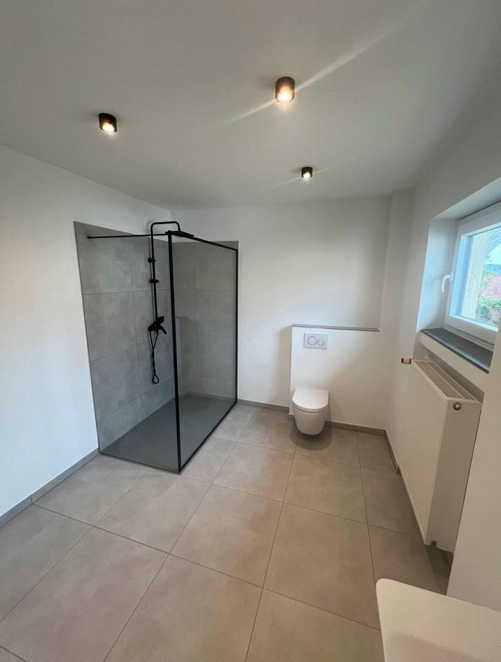 Thumbnail-Lichtdurchflutete 3-Zimmer Wohnung mit Balkon auf 100m2