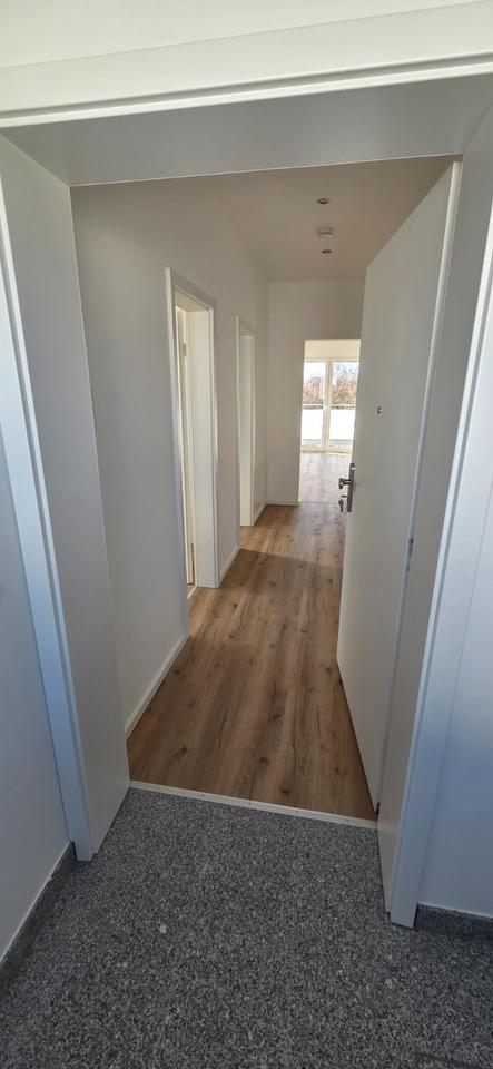 Thumbnail-Helle 2-Zimmer Dachgeschosswohnung m Balkon in Mörfelden-Walldorf