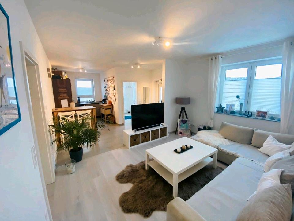 Thumbnail-2Zimmerwohnung in Grünstadt