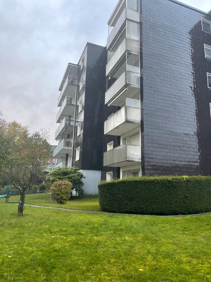 Thumbnail-Wohnung in Lüdenscheid zu vermieten