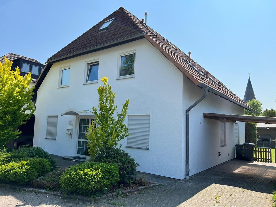 Thumbnail-3 ZKB, 1.OG, ca. 108qm, zentral in Dorum