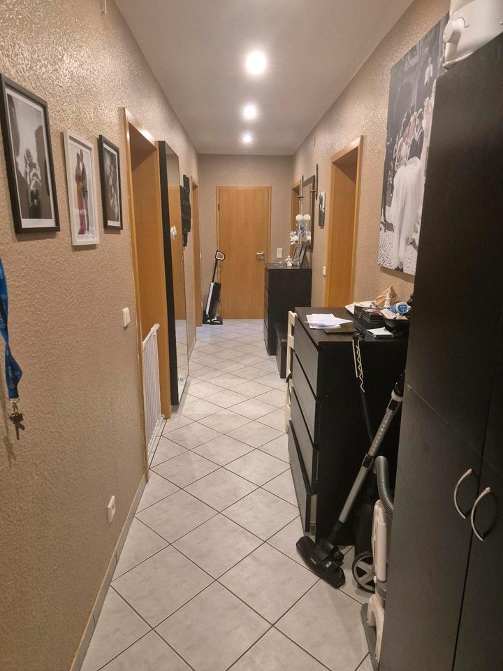 Thumbnail-Mietwohnung