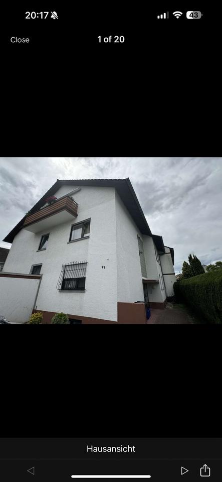 Thumbnail-2 in 1 seltene Gelegenheit 2 Wohnungen in einem Objekt