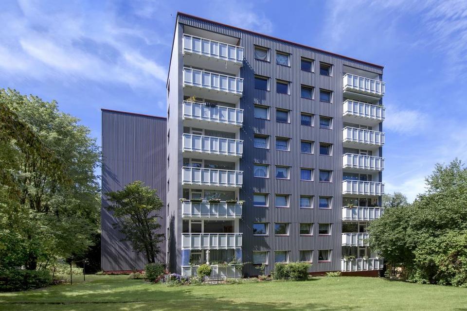 Thumbnail-Moderne 2-Zimmer-Wohnung in Velbert