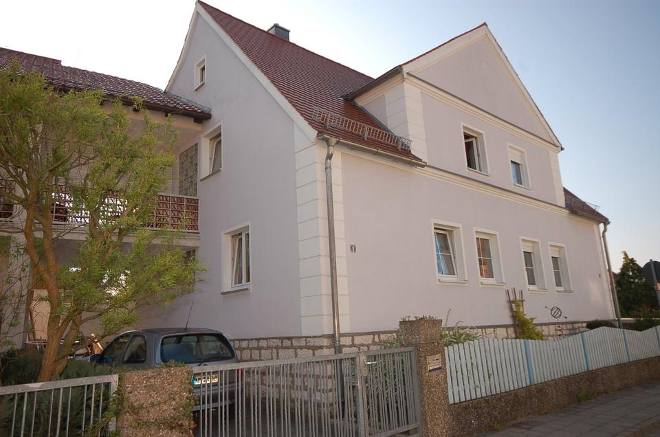 Thumbnail-3 - 4 Zimmer (ca. 78qm) DHH in 92318 Neumarkt zu vermieten