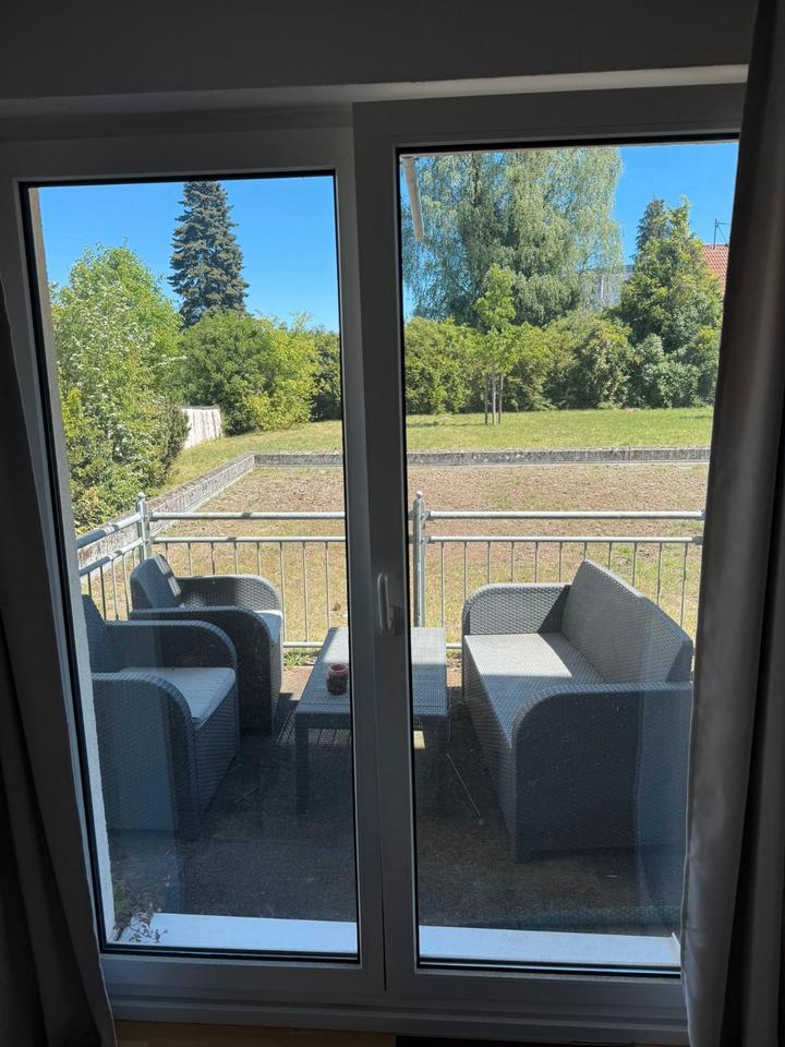 Thumbnail-1 Zimmer Appmt. mit Terrasse und TG in SB-Dudweiler