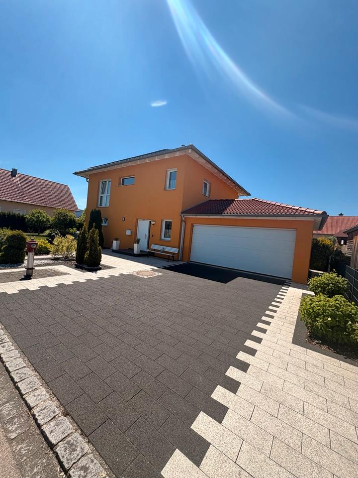 Thumbnail-Großer Lebens(t)raum im Toskanastil in perfekter Lage