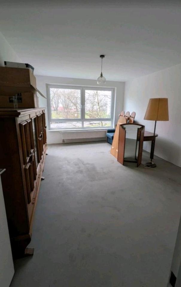 Thumbnail-Wohnung im Meylandviertel Wickede