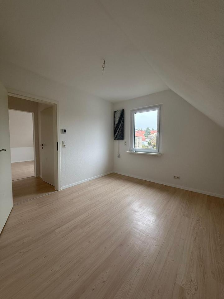 Thumbnail-Gemütliche 3-Zimmer-Wohnung, frisch saniert (2025)